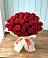 Букет 29 Красных роз в Тихвине