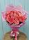 Букет 15 Розовых роз Равель в Тихвине