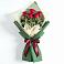 Букет цветов из: Розы в Тихвине