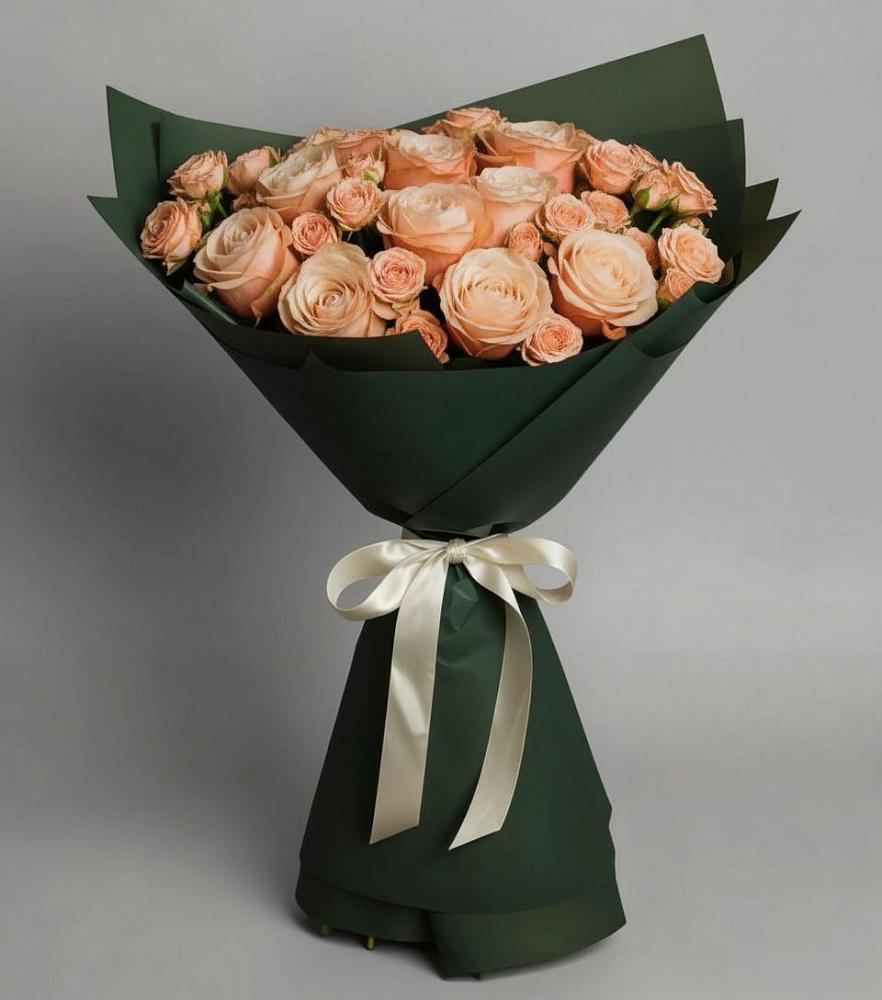 Букет Элегантный в Тихвине