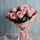 Букет цветов из: Розы в Тихвине