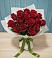 Букет Красные розы в Тихвине