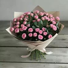 Букет Удовольствие в Тихвине