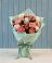 Букет цветов из: Розы в Тихвине