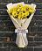 Букет цветов из: Хризантемы в Тихвине