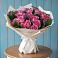Букет цветов из: Розы в Тихвине