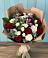 Букет цветов из: Розы и Альстромерии в Тихвине