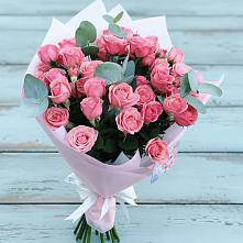 Букет Леди совершенство в Тихвине