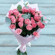 Букет Леди совершенство в Тихвине